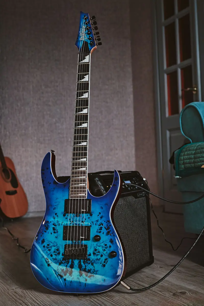 Reparo Giannini Yamaha